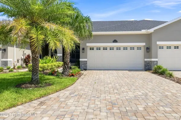 8105 Tethys Court, Melbourne, FL 32940