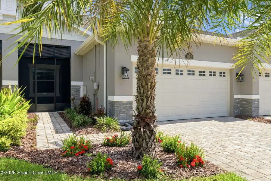 8105 Tethys Court, Melbourne, FL 32940 - #2