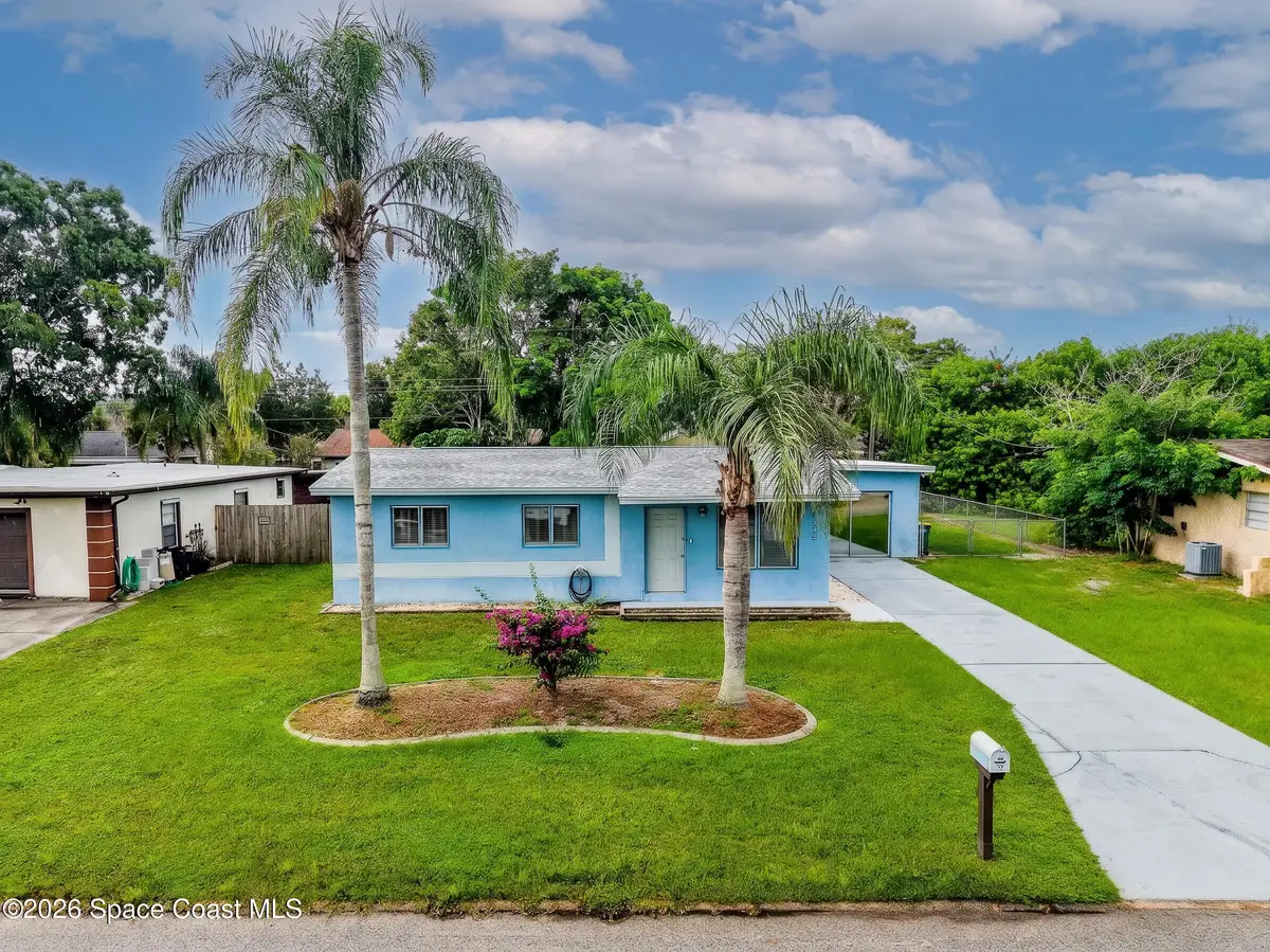 317 Cornell Avenue, Melbourne, FL 32901 - #1