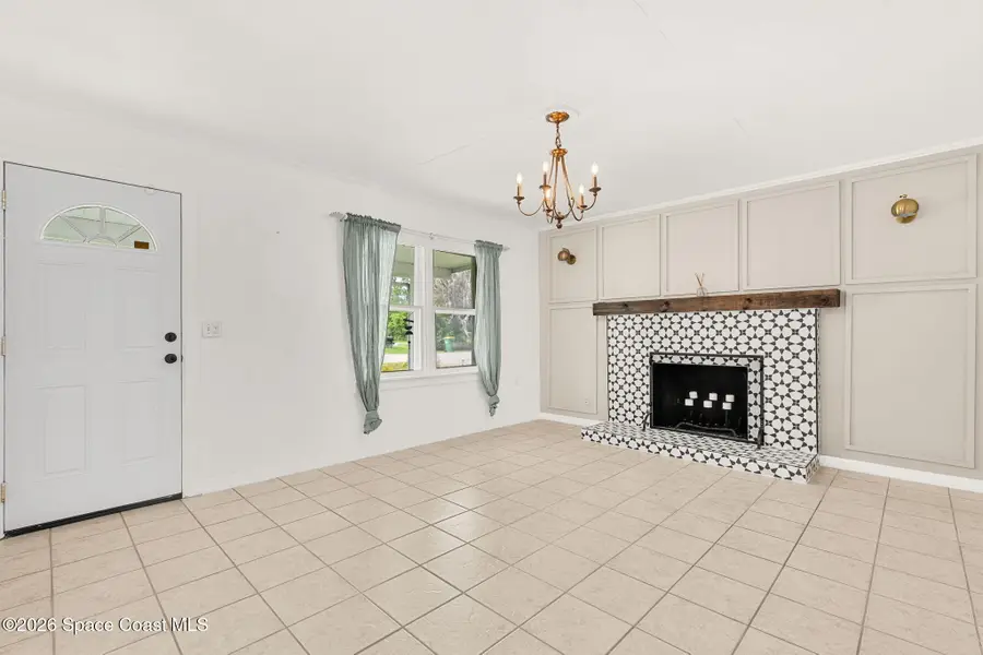 1724 Angel Avenue, Merritt Island, FL 32952 - #3
