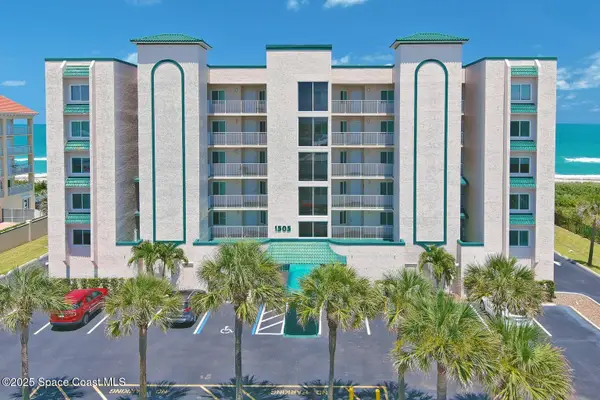 1505 N Highway A1a #502, Indialantic, FL 32903