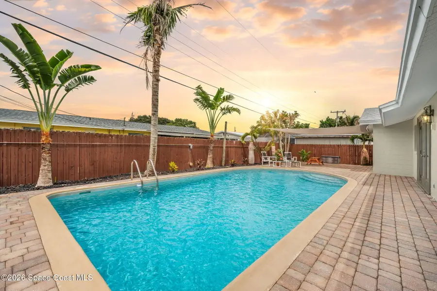 1400 Eddy Street, Merritt Island, FL 32952 - #2