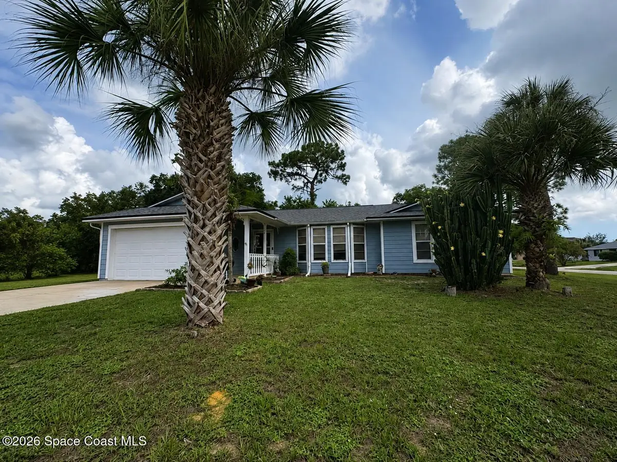 795 Simon Street Se, Palm Bay, FL 32909 - #1
