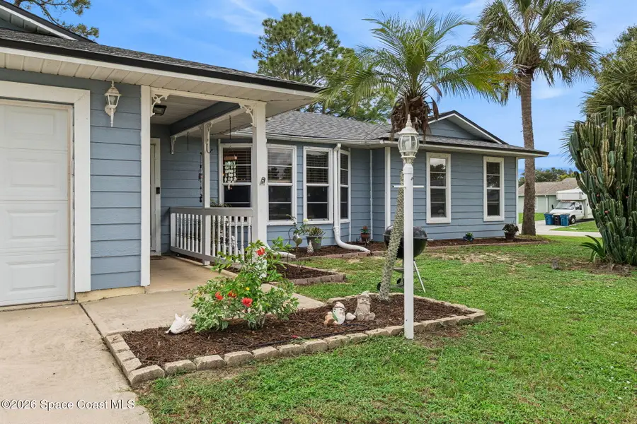795 Simon Street Se, Palm Bay, FL 32909 - #2