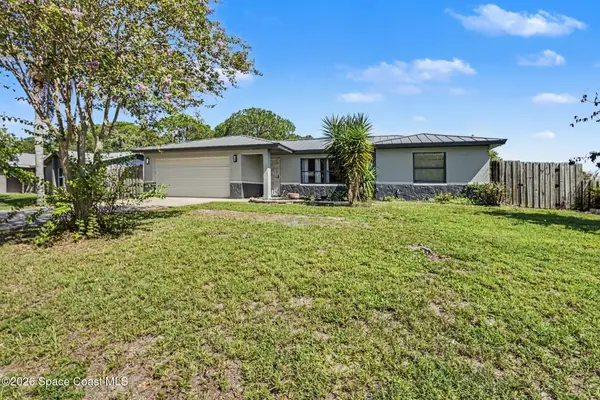 1303 Kayford Street Nw, Melbourne, FL 32907