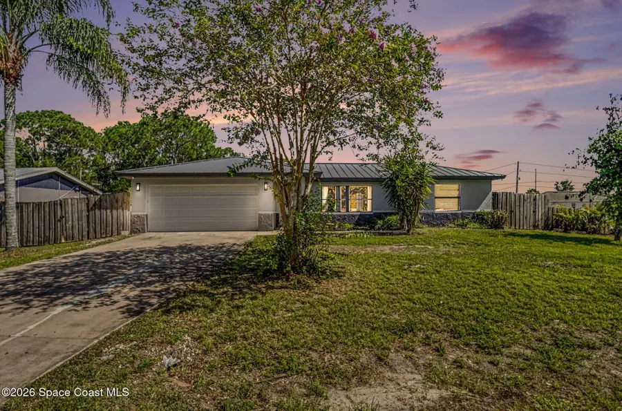 1303 Kayford Street Nw, Melbourne, FL 32907 - #2