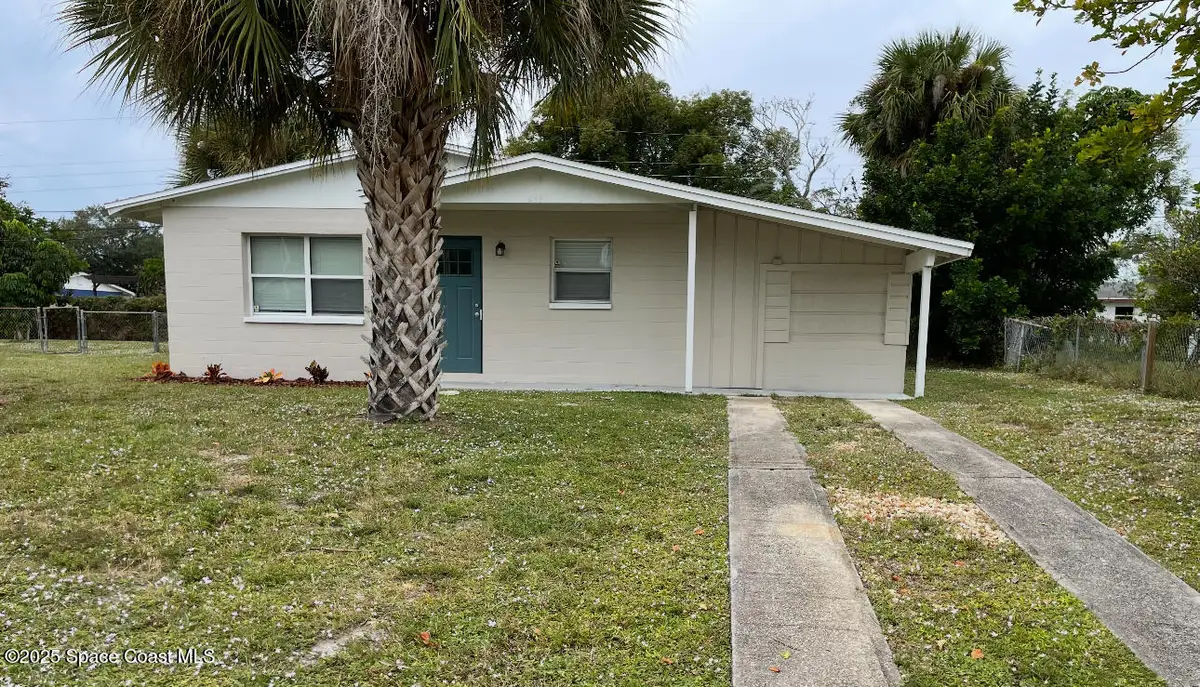 4396 Thistleberry Drive, Melbourne, FL 32935 - #1