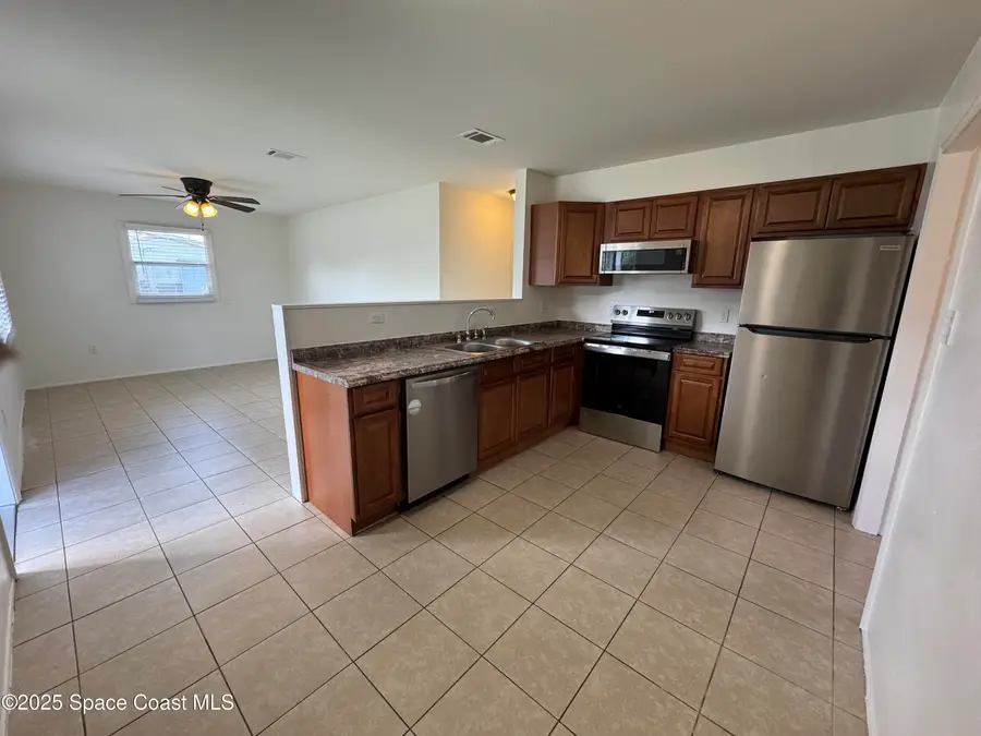 4396 Thistleberry Drive, Melbourne, FL 32935 - #3
