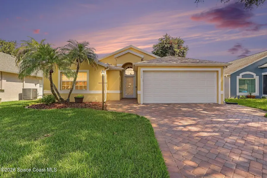 2428 Coral Ridge Circle, Melbourne, FL 32935 - #3