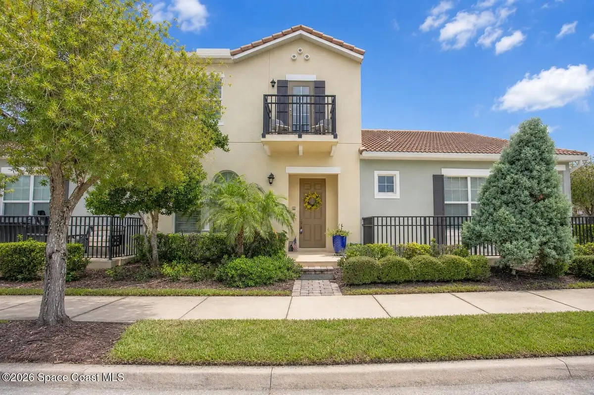 3384 Sedge Drive, Rockledge, FL 32955 - #1