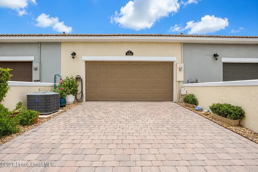 3384 Sedge Drive, Rockledge, FL 32955 - #3