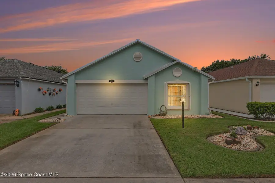 2809 Maderia Circle, Melbourne, FL 32935 - #3