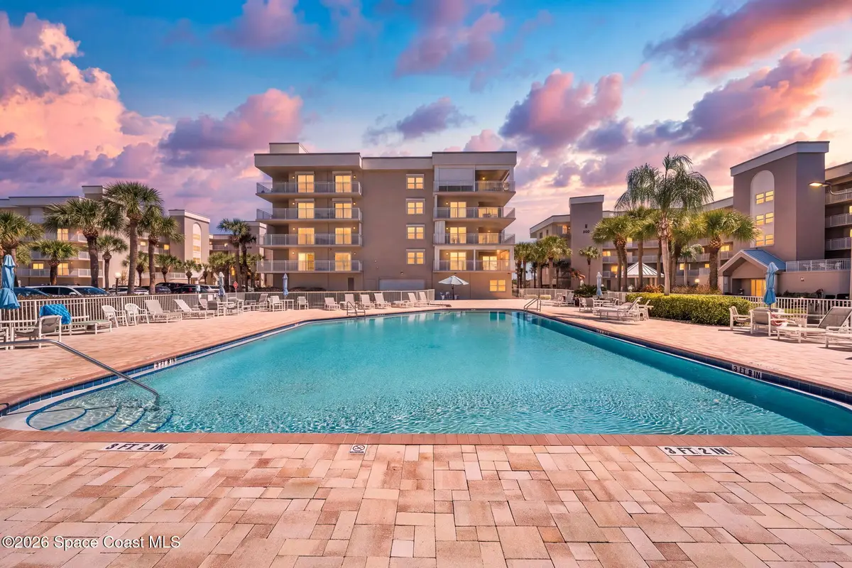 604 Shorewood Drive #B302, Cape Canaveral, FL 32920 - #1