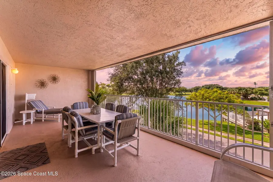 604 Shorewood Drive #B302, Cape Canaveral, FL 32920 - #2
