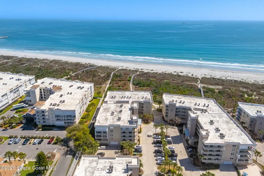 604 Shorewood Drive #B302, Cape Canaveral, FL 32920 - #3