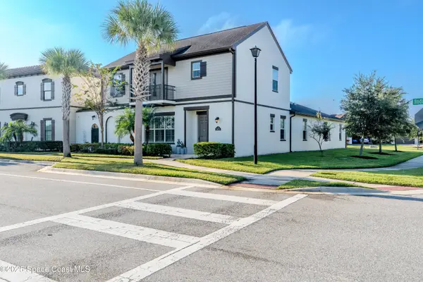 2453 Rodina Drive, Melbourne, FL 32940