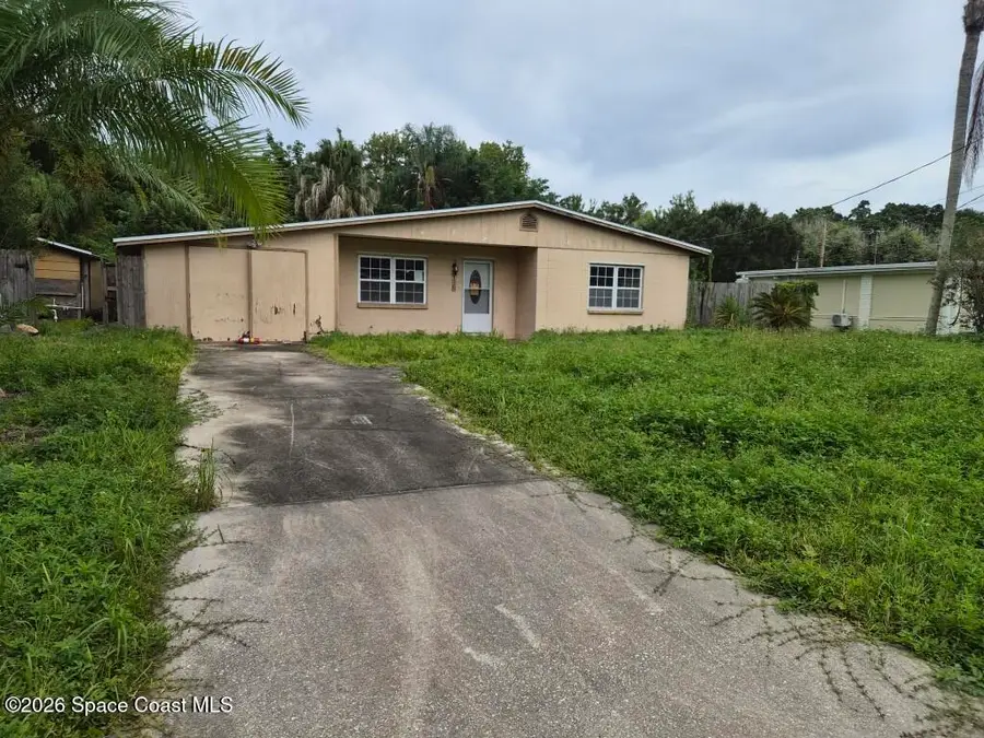 180 Lee Road, West Melbourne, FL 32904 - #2