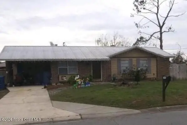 3101 W 22nd Street, Panama City, FL 32404