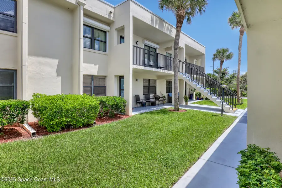 2150 Atlantic Street #425, Melbourne Beach, FL 32951 - #2
