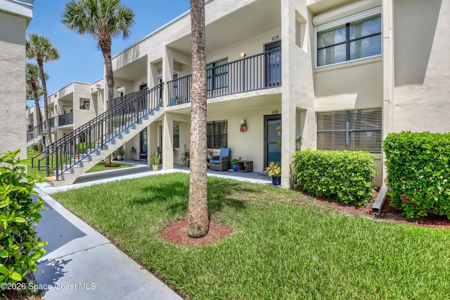 2150 Atlantic Street #425, Melbourne Beach, FL 32951 - #3