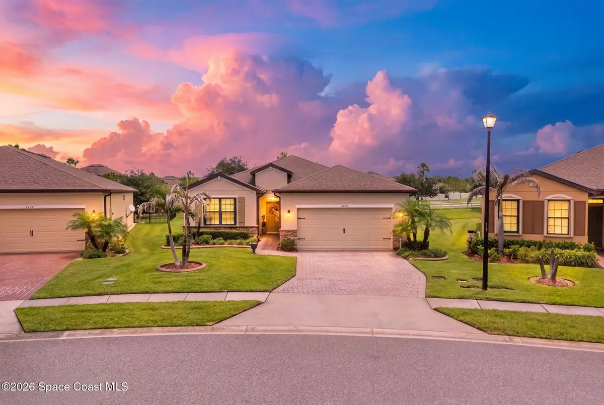 4624 Caladium Circle, West Melbourne, FL 32904 - #1