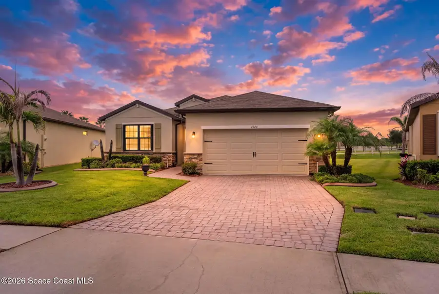 4624 Caladium Circle, West Melbourne, FL 32904 - #2