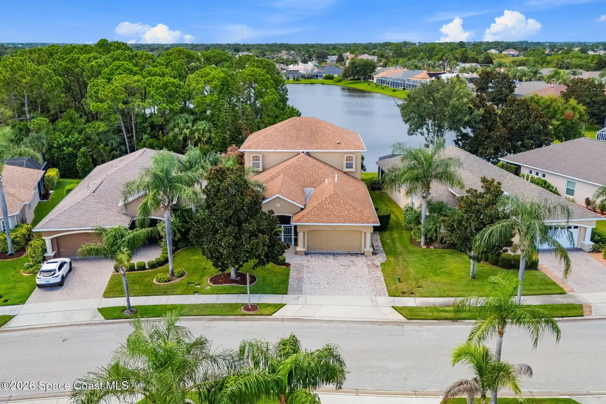1426 Clubhouse Drive, Rockledge, FL 32955 - #1