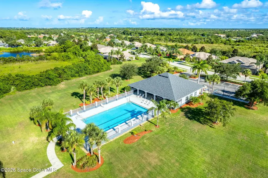 1426 Clubhouse Drive, Rockledge, FL 32955 - #2