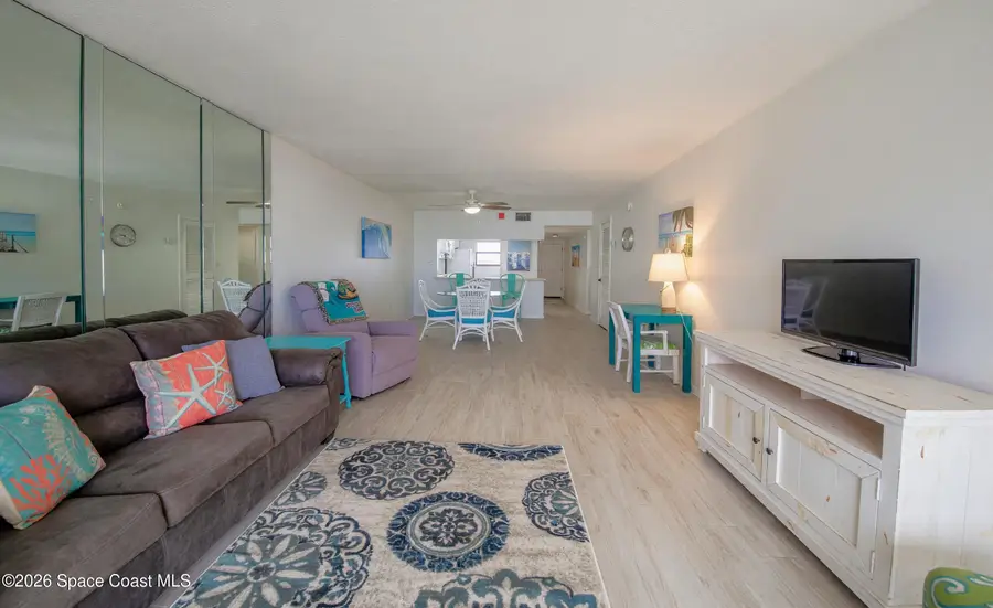 1830 N Atlantic Avenue #C605, Cocoa Beach, FL 32931 - #3