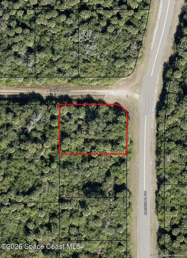 00 SE Madden Avenue Sw, Palm Bay, FL 32908