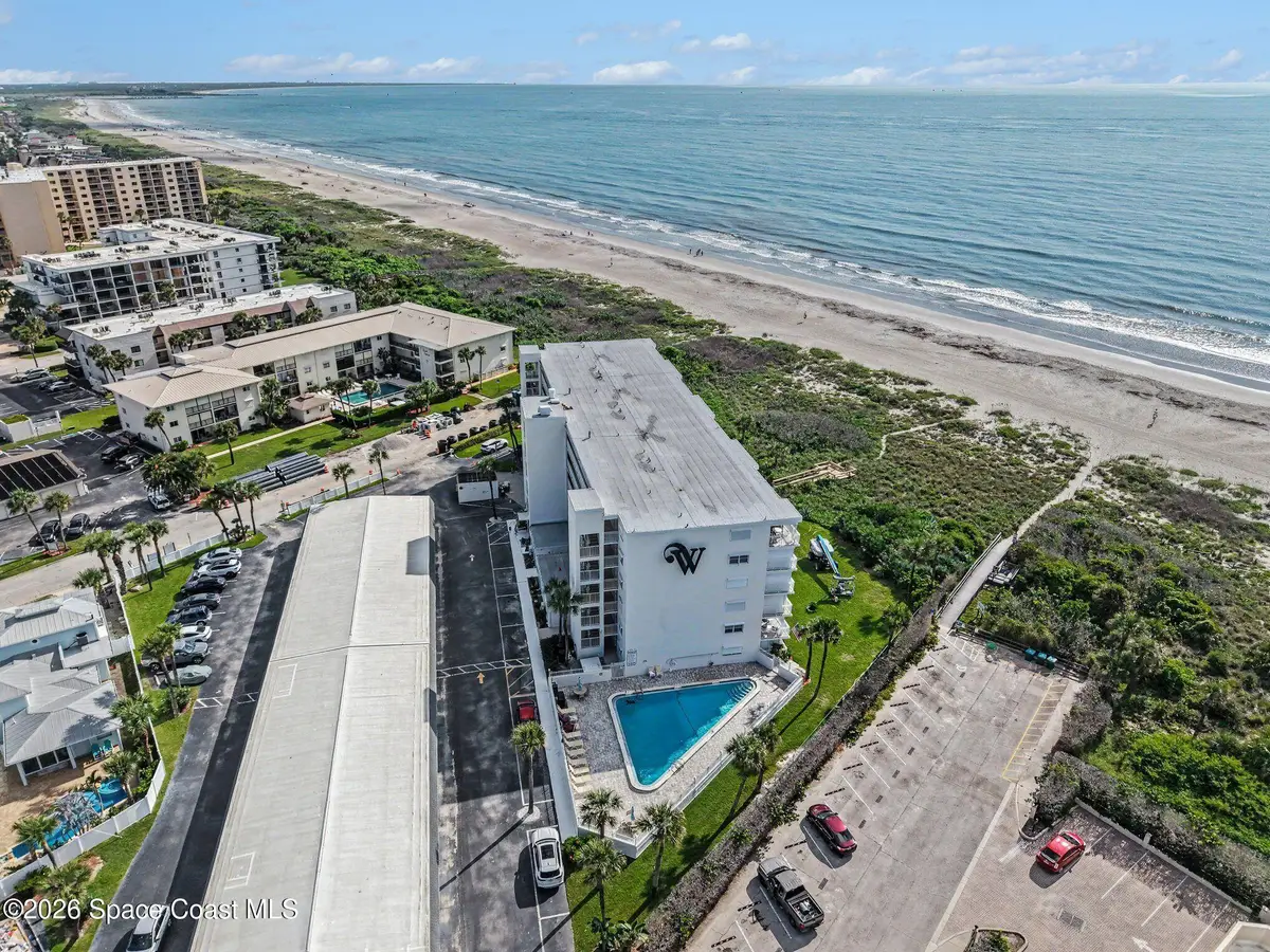 555 Fillmore Avenue #307, Cape Canaveral, FL 32920 - #1