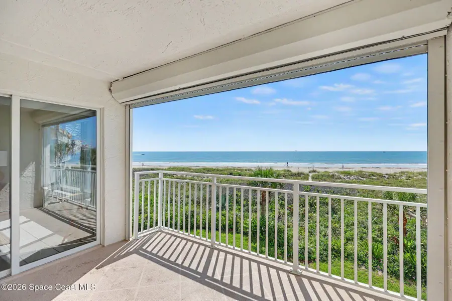 555 Fillmore Avenue #307, Cape Canaveral, FL 32920 - #2