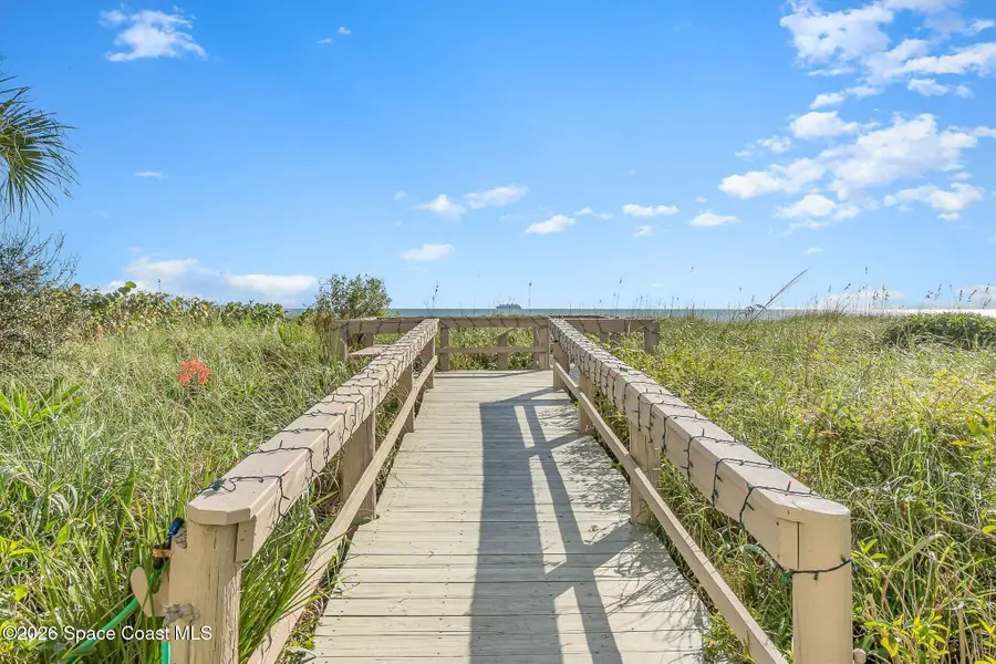 555 Fillmore Avenue #307, Cape Canaveral, FL 32920 - #3