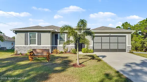 1835 Eugenia Court Nw, Palm Bay, FL 32907