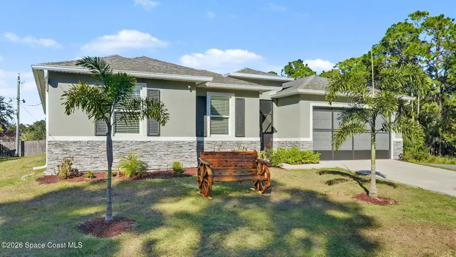 1835 Eugenia Court Nw, Palm Bay, FL 32907 - #2