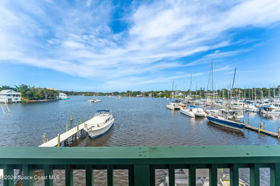 973 N Harbor City Boulevard, Melbourne, FL 32935 - #2