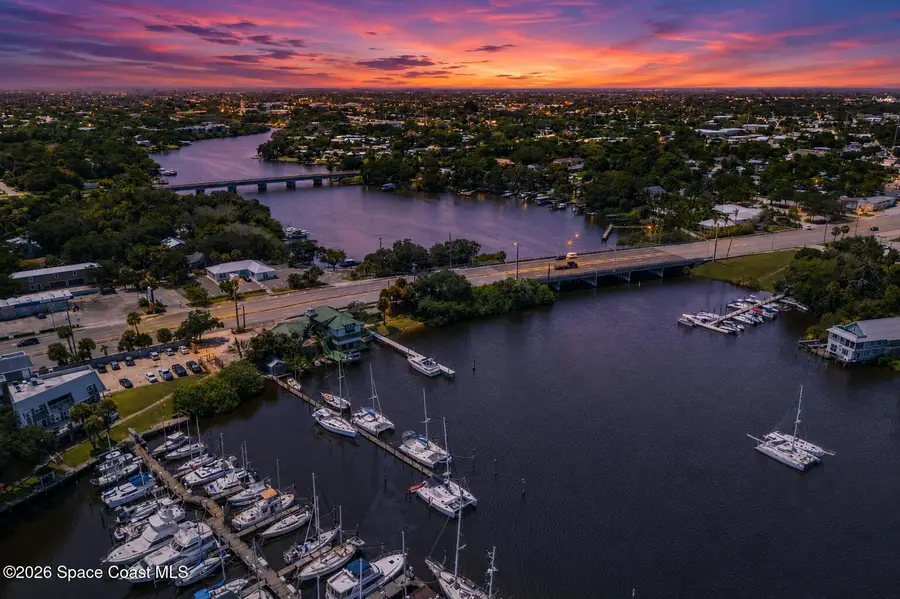 973 N Harbor City Boulevard, Melbourne, FL 32935 - #3