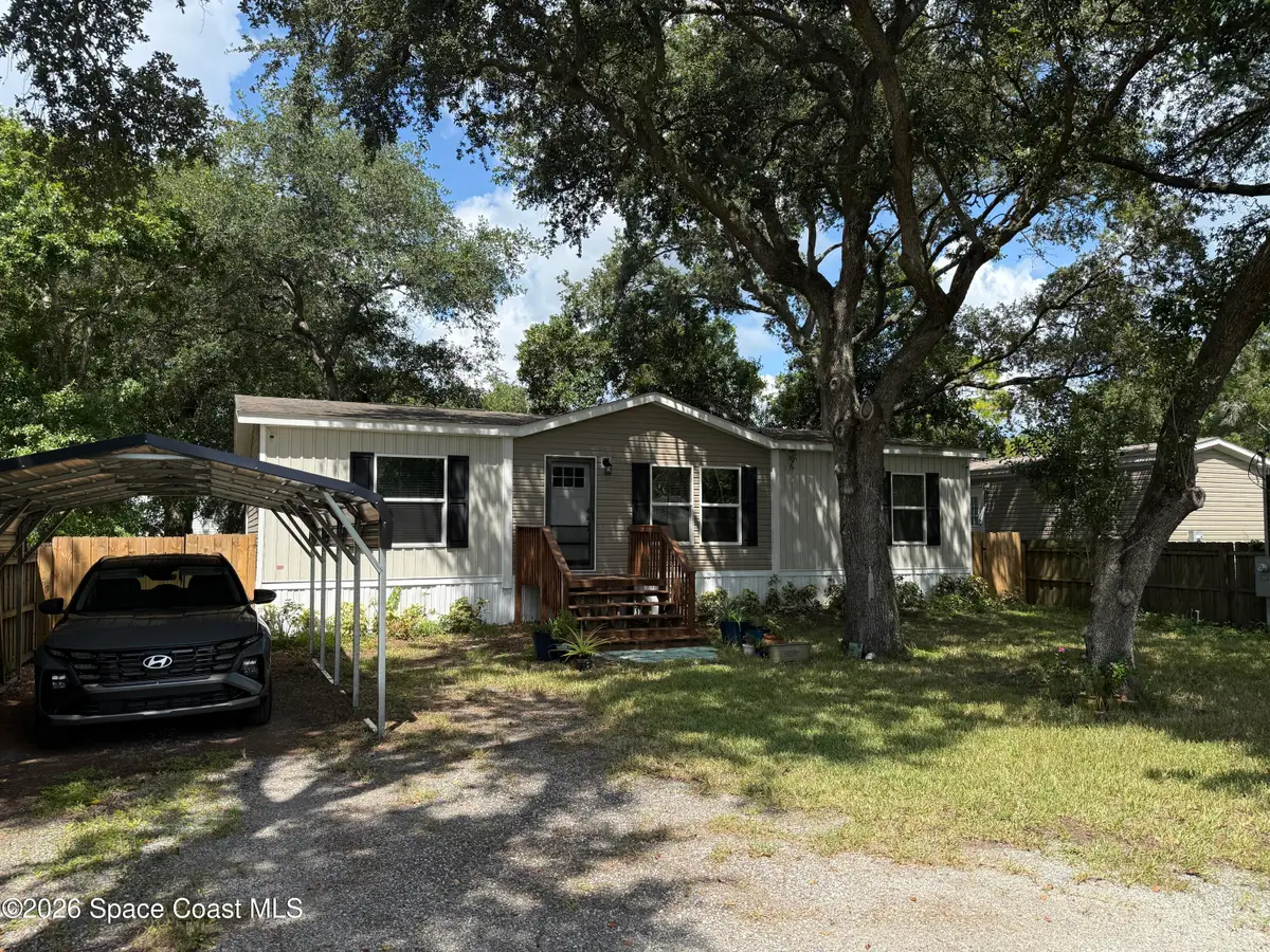 595 Friday Road, Cocoa, FL 32926 - #1