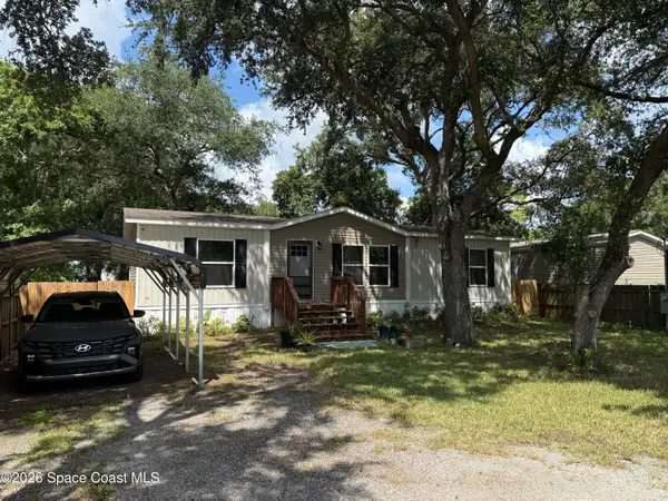 595 Friday Road, Cocoa, FL 32926