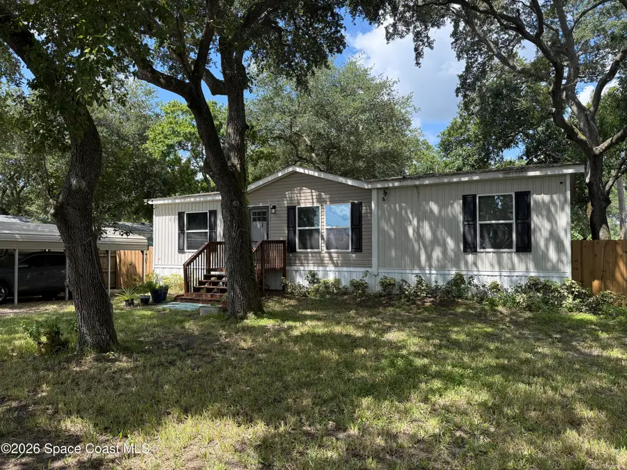 595 Friday Road, Cocoa, FL 32926 - #2