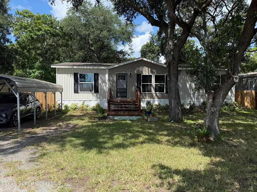 595 Friday Road, Cocoa, FL 32926 - #3