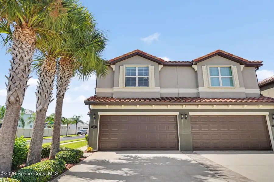 65 Redondo Drive, Satellite Beach, FL 32937 - #3