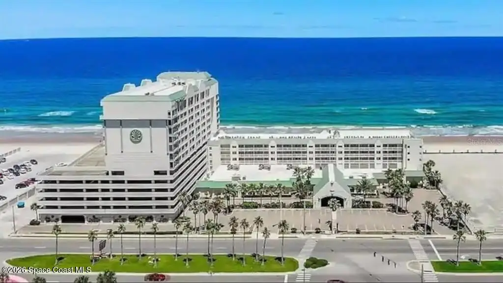 2700 N Atlantic Avenue #1220, Daytona Beach, FL 32118 - #1
