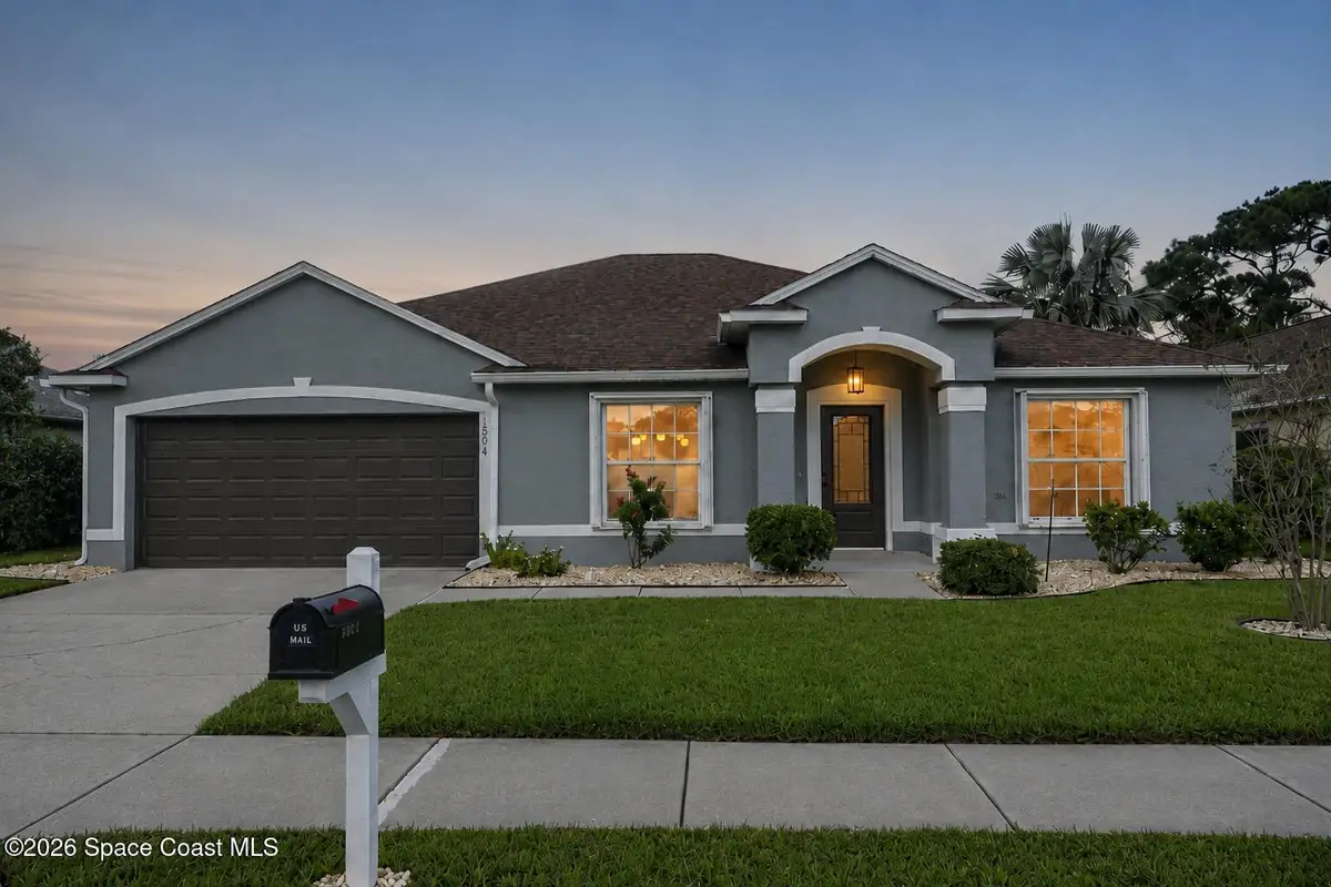 1384 Hill Avenue, Melbourne, FL 32940 - #1