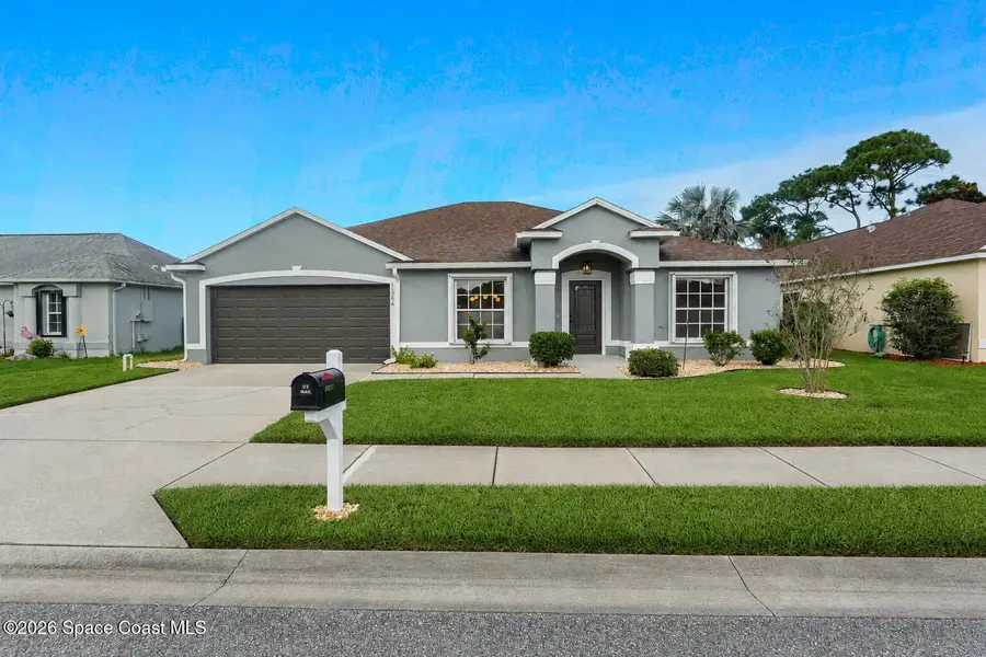 1384 Hill Avenue, Melbourne, FL 32940 - #2