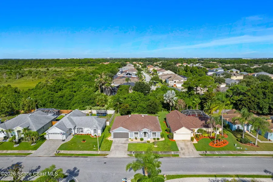 1384 Hill Avenue, Melbourne, FL 32940 - #3