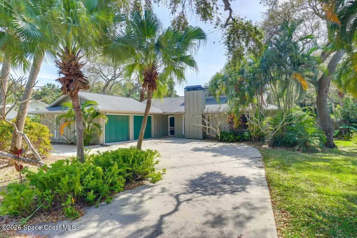 113 Margarita Road, Melbourne Beach, FL 32951 - #1