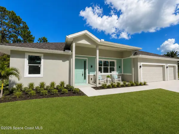 2739 SE Felix Road, Palm Bay, FL 32909