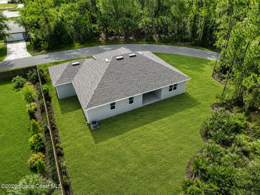 2739 SE Felix Road, Palm Bay, FL 32909 - #2