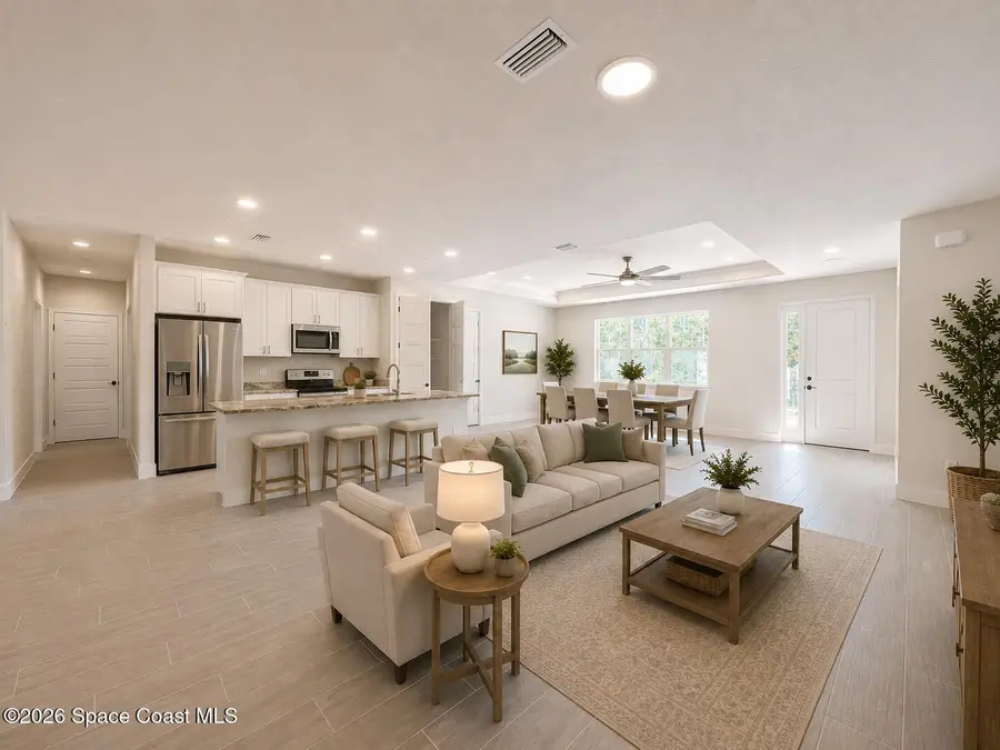 2739 SE Felix Road, Palm Bay, FL 32909 - #3